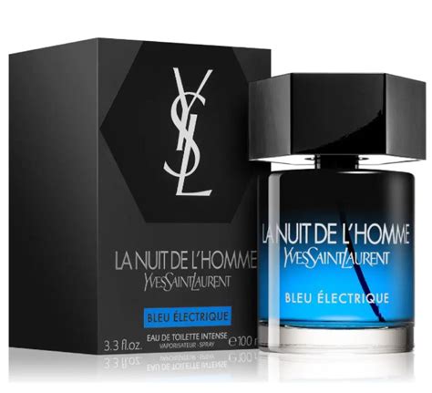 ysl bleu electrique buy|ysl bleu electrique clone.